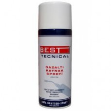 Best GK2000 Gazaltı Kaynak Spreyi 400ML