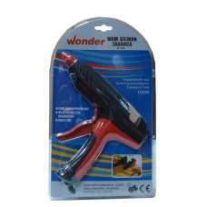 Wonder Mum Silikon Tabancası 80W