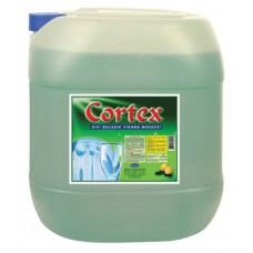 Cortex Bulaşık Deterjanı 30LT BİDON