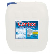 Cortex Mineralli Sıvı Ovma 25LT BİDON
